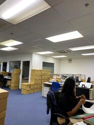 Ubi Techpark (D14), Office #400299811